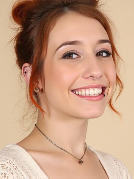 Proxy Paige - Porn Actress