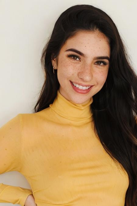Priscilla Arpini - [Brazilian] SD1 ??
