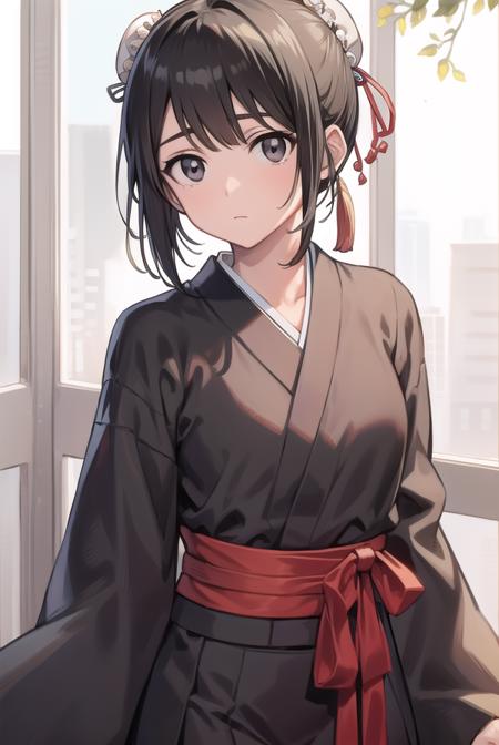 Momo Hinamori (雛森 桃) - Bleach (ブリーチ) - COMMISSION