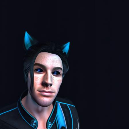 Maverick Ellis Rowe PDXL