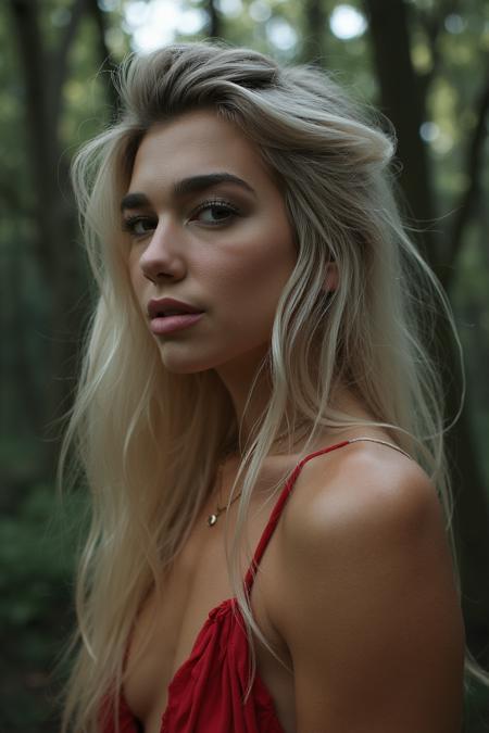 Dua Lipa