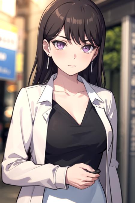 Taki Shiina (Bang Dream!)