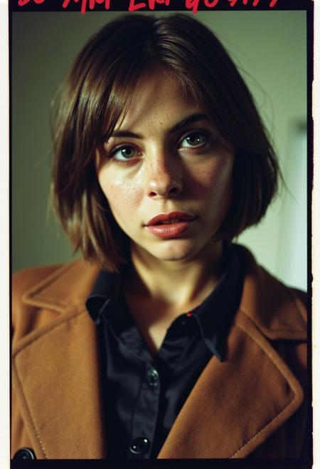 Willa Holland