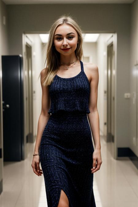 Chloe Temple - Pornstar