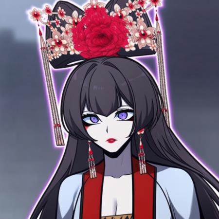 Yoo soha-webtoon-reincarnated as an unruly heir版本V1 (ID: 1191433)
