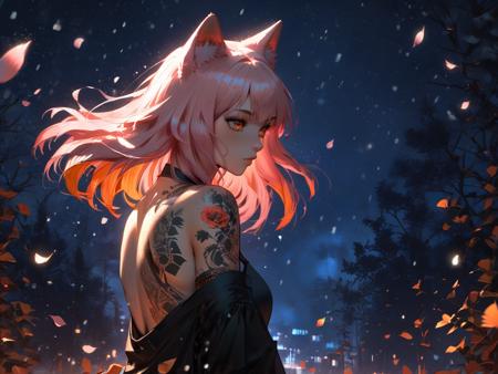 Kharithi - Style LoRA版本v1.0 (ID: 1022896)