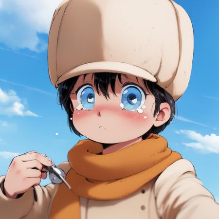 コリオ illustrious/Pony corio  (PLANET BRUTE)