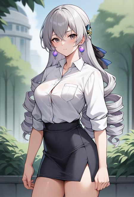 Honkai: Star Rail Girls [Pony]
