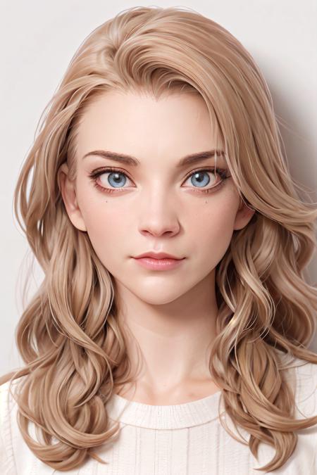 Natalie Dormer / Margaery Tyrell
