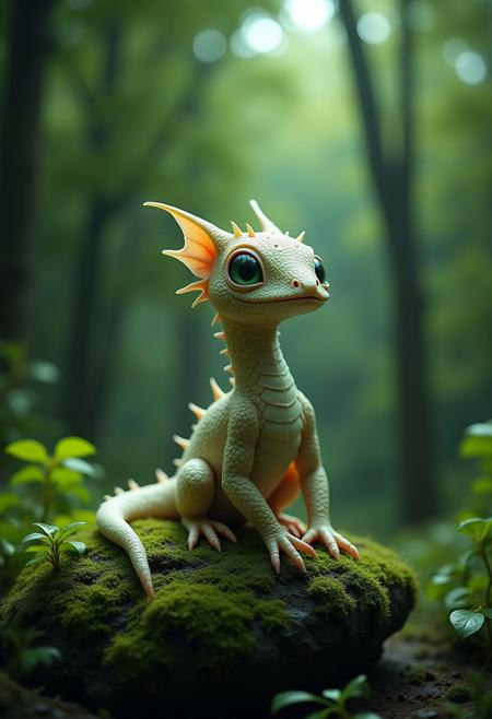 Weird Animals