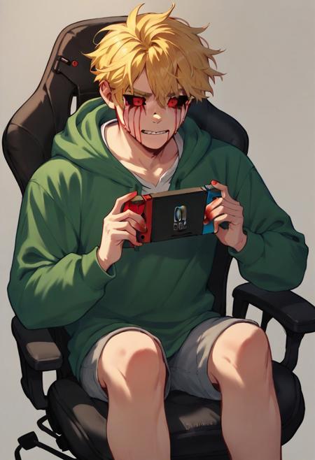 BEN DROWNED | Creepypasta