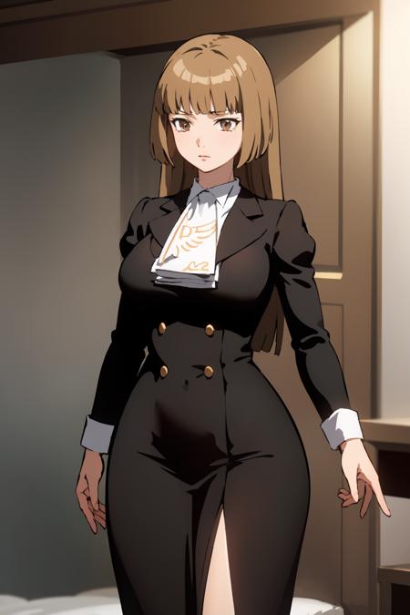 Ushiromiya Rosa - Umineko