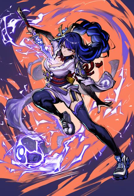 Mario Striker Style | Style LoRA XL (PonyDiffusion)