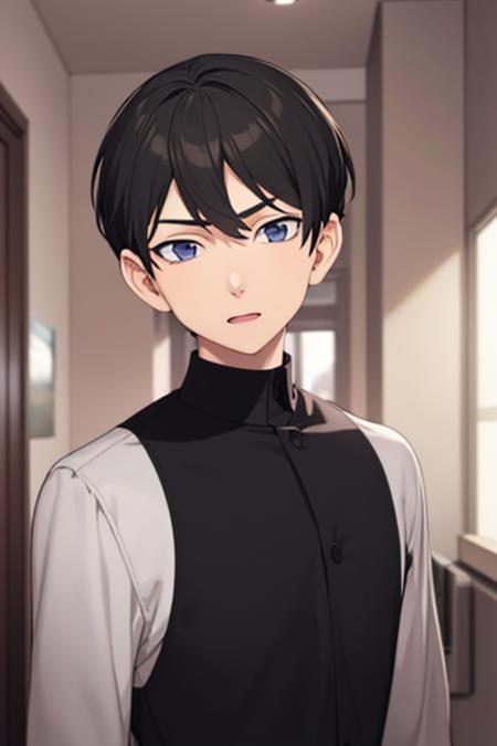Naoto Tachibana / Tokyo Revengers