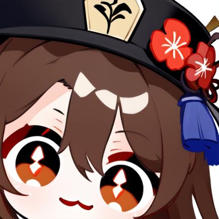 特写镜头|close-up+chibi|表情包版本v1.0 (ID: 410597)