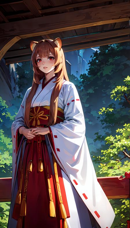 Raphtalia - The Rising of the Shield Hero 1.5/Pony