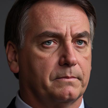 Bolsonaro FLUX