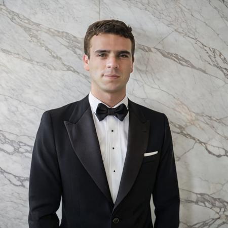 Andre Anaya