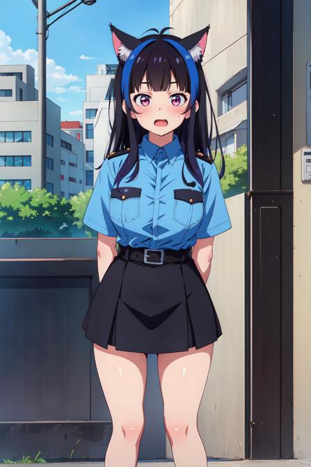 Mini Yaemori