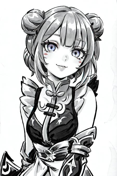 Wanwan - Agile Tiger (Mobile Legends) LoRA