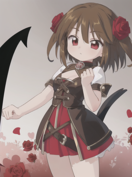 Busuko (Ukagaka) / v1.0
