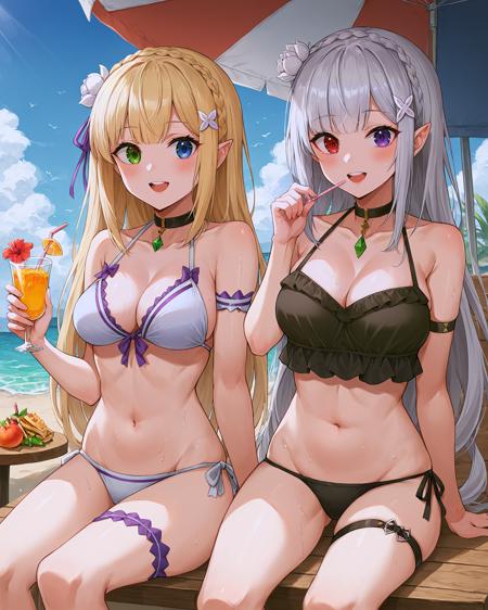 Doka ドカ (Artist Style) [PonyXL]