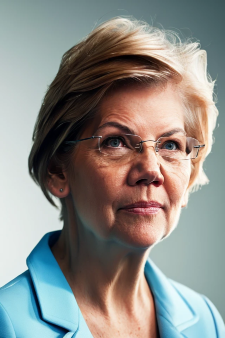 100 United States Senators