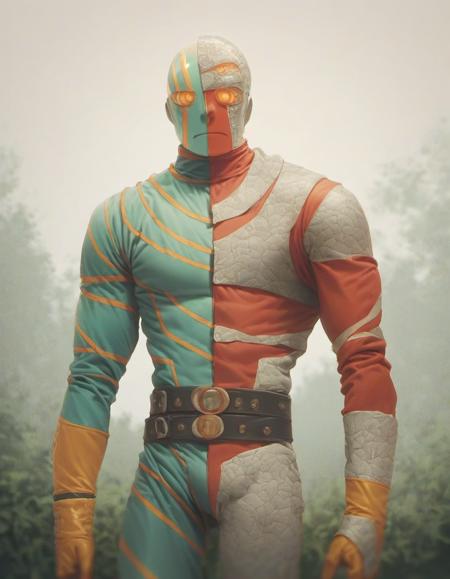Kikaider