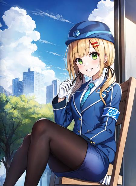 emilia - K.R.T girls