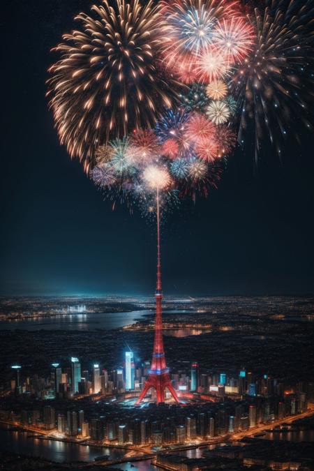 July 4th Theme