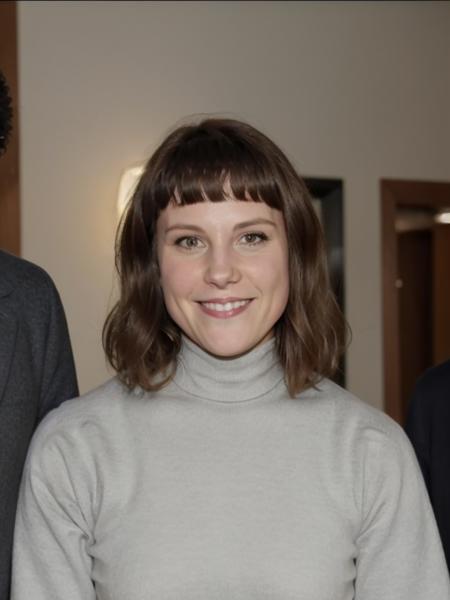 Lydia Fox