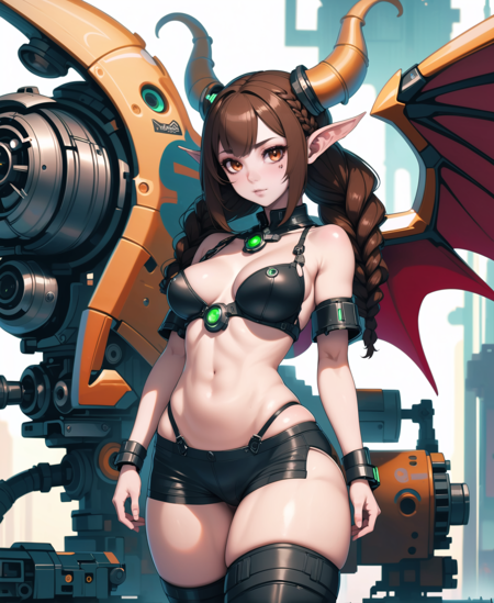 Envy Atompunk XL 01
