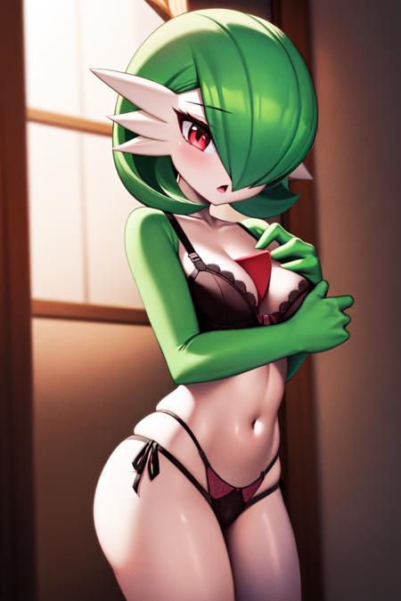 Gardevoir