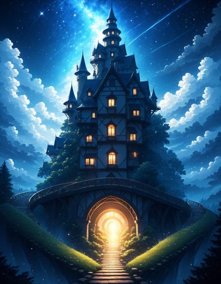 Wallpaper Fusion XL版本v1.0 (ID: 295452)