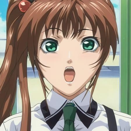 Bible Black (バイブルブラック) characters XL + F1D (choose from characters list)