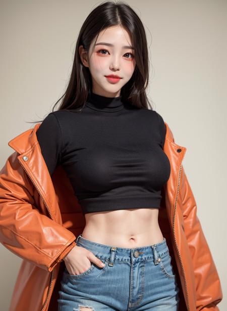 Korean Actress - Shin Ye Eun