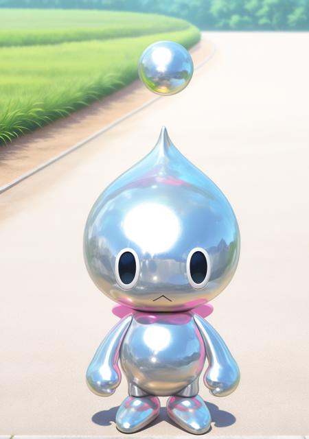 Chao - Sonic Adventure