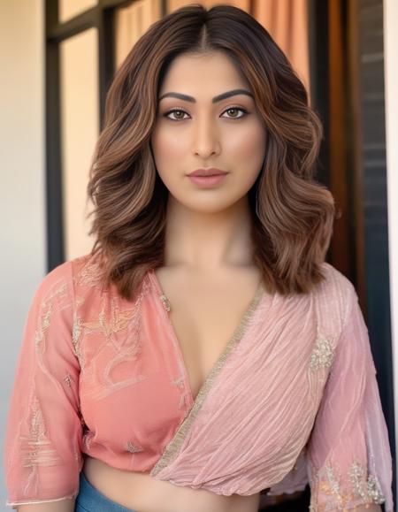 Raai Laxmi