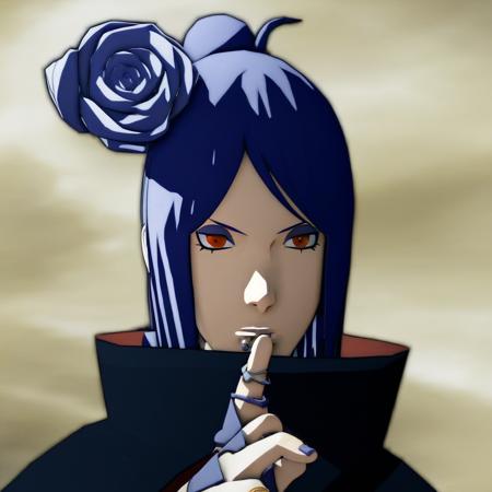 Konan (Naruto Shippuden)