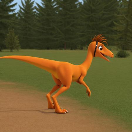 mr. conductor dinosaur train