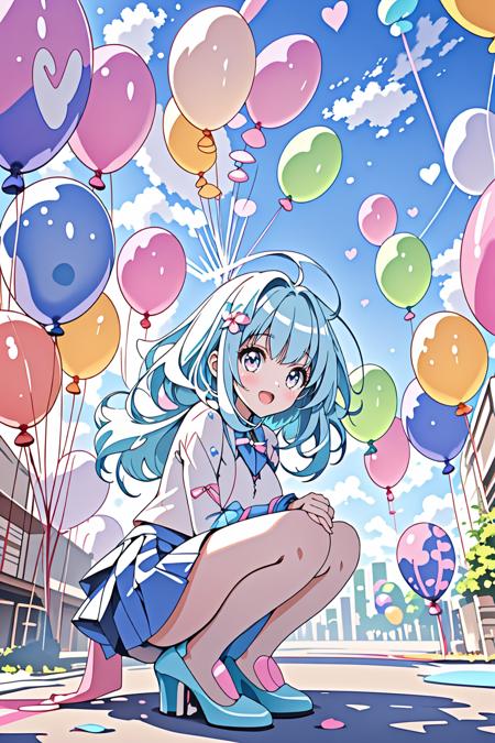 NAI-NAI: 100% NAI Free experimental merge