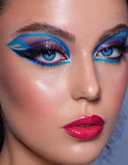 Modern Makeup XL