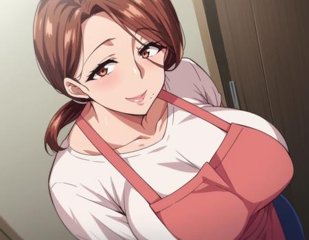 Yumiko Kimura (木村 裕美子) - I Shouldn't Have Gone To The Doujinshi Convention Without Telling My Wife (Tsuma ni Damatte Sokubaikai ni Ikun ja Nakatta) (妻に黙って即売会に行くんじゃなかった) - COMMISSION
