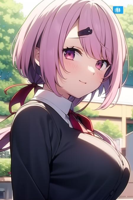 shiina yuika / nijisanji