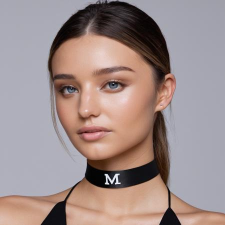 Miranda Kerr (FLUX + SDXL)