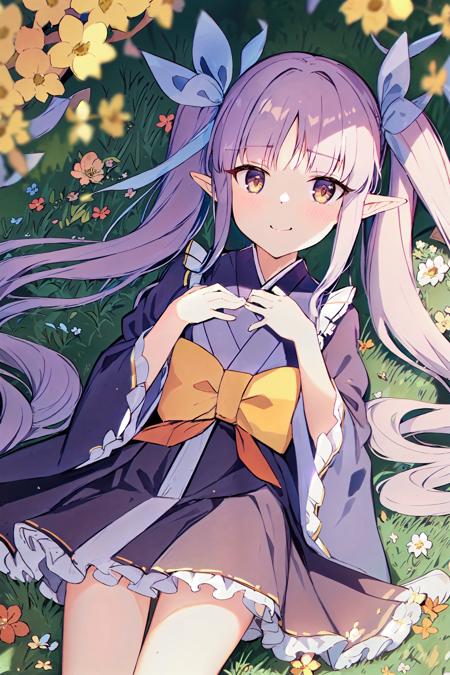 kyouka (Princess Connect! Re:Dive)
