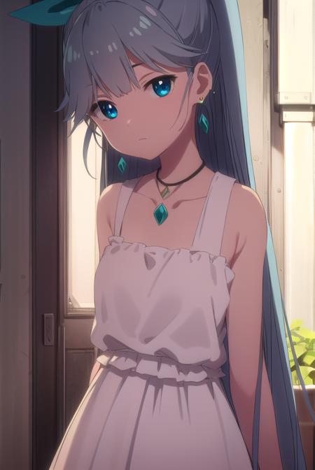 Aiko (愛子) - FLCL Progressive (フリクリ プログレ)版本movie1 (ID: 368878)