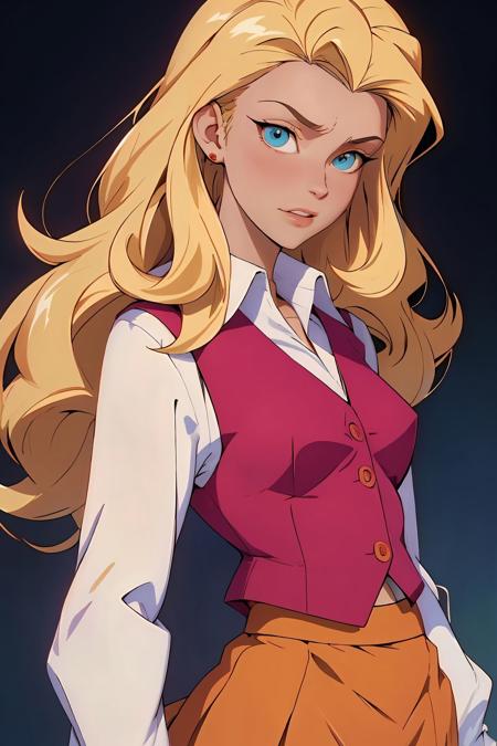 Felicia Hardy (Spider-Man: The Animated Series)