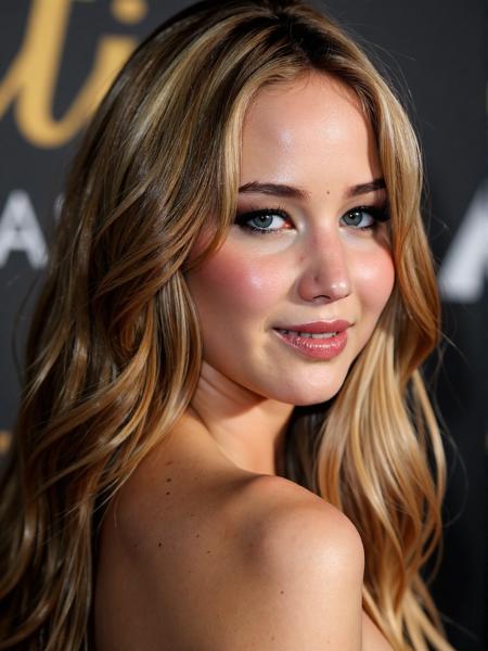 Jennifer Lawrence (Ca 2011)版本v1.0 (ID: 1239579)