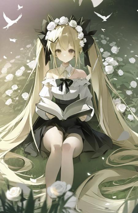 Anime Illust Diffusion XL